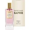 Saphir Vive la Femme EDP parfumuotas vanduo moterims, 50 ml