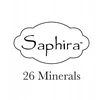 Saphira, Mineral Pomade, Hair Styling Pomade, 70 ml