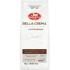 Saquella kavos pupelės SAQUELLA Bella Crema Smooth kava, pupelės, 200 g