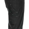 Darbo kelnės Sara Workwear Actiflex, juoda, 50