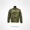 Darbinis puskombinezonis Sara Workwear, žalia, XXL