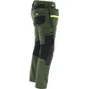 Darbo kelnės Sara Workwear Comfort, M dydis