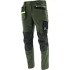 Darbo kelnės Sara Workwear Comfort, XXL dydis