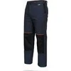Darbinis puskombinezonis Sara Workwear, mėlyna, XXL dydis