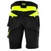 Darbiniai šortai Sara Workwear 11-000272-27, M dydis