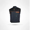 Darbo kelnės Sara Workwear, mėlyna, XXL dydis