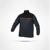 Darbo kelnės Sara Workwear, mėlyna, XXL dydis