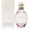 Sarah Jessica Parker Lovely EDP parfumuotas vanduo moterims, 50 ml
