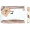 Sarah Jessica Parker Rinkinys Stash SJP Unspoken Textile Bag 10 ml Miniature kvepalai moterims
