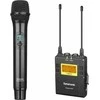 „Saramonic UwMic9 Wireless Audio Kit 4“ (RX9 + HU9)
