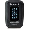 Garso Imtuvas - Saramonic Pro RX Belaidis 100m Nuotolis 8h Baterija