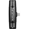 Mikrofonas - Saramonic SPMIC510 X/Y Kondensatorinis mikrofonas iOS 20Hz-20kHz