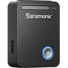 Saramonic Ultra Juodas