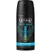 STR8 Wild Beat dezodoruojantis purškiklis 150ml