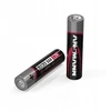 Šarminė baterija LR03 (AAA) 1.5V 1250mAh ANSMANN Plėšoma pakuotė, 1vnt iš 10vnt pakuotės