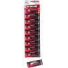 Šarminė baterija LR03 (AAA) 1.5V 1250mAh ANSMANN Plėšoma pakuotė, 1vnt iš 10vnt pakuotės