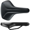Selle Italia Balnas SELLE ITALIA GT-1, Flow L (id match L2), FeC Alloy Rail, EVA, 294g