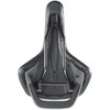 Selle Italia Siodło SELLE ITALIA GT-5 FLOW L (id atitinka L2), FeC lydinio bėgelis, EVA, 329g