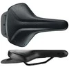 Selle Italia Siodło SELLE ITALIA GT-5 FLOW L (id atitinka L2), FeC lydinio bėgelis, EVA, 329g