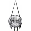 Saska Garden Supamasis krėslas Royokamp Stork's Nest Swing, 80x60cm