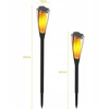 Saska Garden SAULĖS ENERGIJOS LED ŠVIESTUVAS FAKELAS 7,5×7,5x65CM 1077451