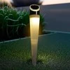 Saska Garden Saulės kelio šviestuvas su LED 32,5 cm