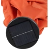 Saska Garden Sodo skėtis su LED apšvietimu 3 m