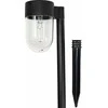 Saska Garden saulės lempa kabantis gaubtas 47 cm