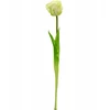 Saska Garden baltas tulpės dekoracija 38 cm