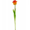 Saska Garden Oranžinis tulpės dekoracija 38 cm