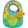 Sassy Giraffe Bib (S0165)
