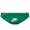 Saszetka Nike Heritage S Waistpack žalia DB0488 365