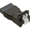 InLine SATA adapteris, nukreiptas žemyn