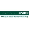 SATA IMBUSES 9vnt. SU ILGU KAMULIU