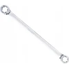 SATA KLUCZ OCZKOWY E-TORX 4vnt. DWUSTRONNY