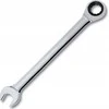 Raktas su terkšle Sata S43218; 30 mm