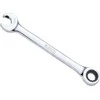 Raktas su terkšle Sata S43618; 24 mm