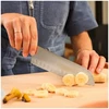 Satake Santoku peilis 17 cm, Partner (W-1061831317)