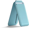 Satechi Magnetic Wallet Stand MagSafe Light Mėlyna (AP-MWSB)