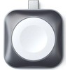 Išmaniųjų laikrodžių Apple magnetinis įkroviklio dėklas USB-C