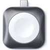 Išmaniųjų laikrodžių Apple magnetinis įkroviklio dėklas USB-C