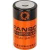 Satel Baterija LITOWO-JONOWO-TIONYLOWA BAT-ER34615 3.6 V ER34615M FANSO