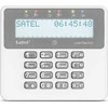 BELAIDĖ KLAVIATŪRA PRF-LCD-A2 ABAX2 SATEL