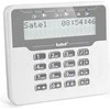 KLAVIATŪRA SIGNALIZACIJOS CENTRALEI VERSA-LCDM-WH SATEL
