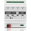 SATEL KNX 4 kanalų perjungimo pavara KNX-SA41