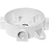 PRAMONINĖ BAZĖ /DETECT.SOCKET/PDB-100 SATEL