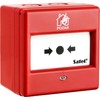 PRAMONINĖ BAZĖ /DETECT.SOCKET/PDB-100 SATEL