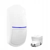 Satel Slim-dual-pro Bus Satel Magistralowa dualna czujka ruchu su antymaskingiem PIR+MW