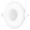 Satel SLIM-R-DUAL-AC SATEL Sufitowa dualna czujka ruchu do sterowania oświetlenie, wpuszczana