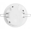 Satel SLIM-R-DUAL-AC SATEL Sufitowa dualna czujka ruchu do sterowania oświetlenie, wpuszczana